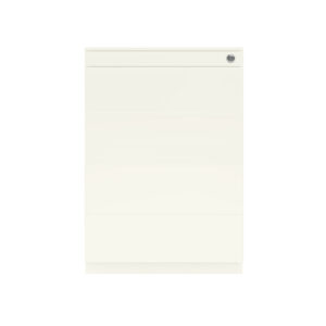 Standcontainer Note | Rollcontainer Note | 4 Schubladen à H 150 mm