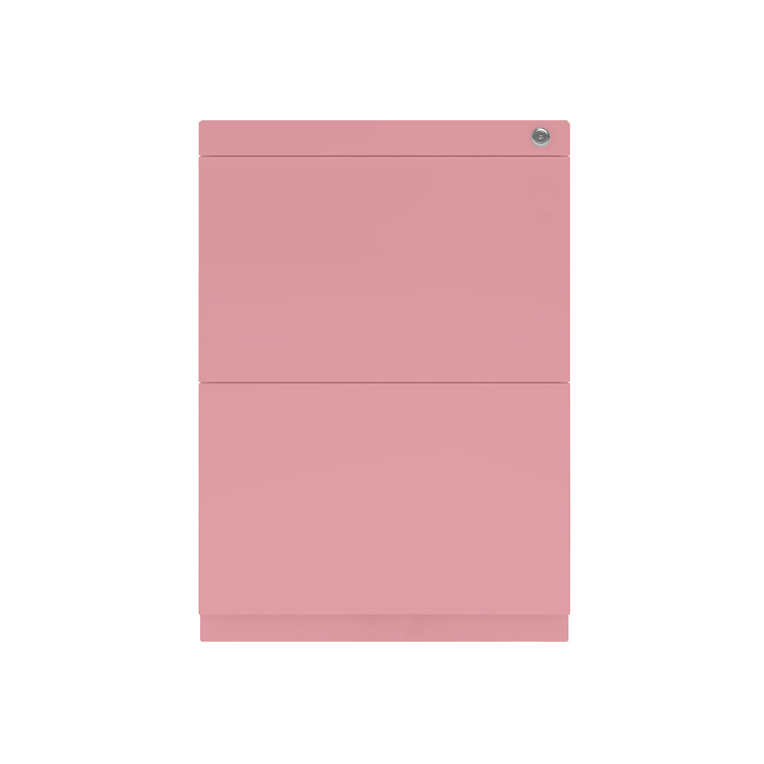 Standcontainer Note | NWA53G7FF601 | 2 Hr-Schbubladen inkl. Gegengewicht