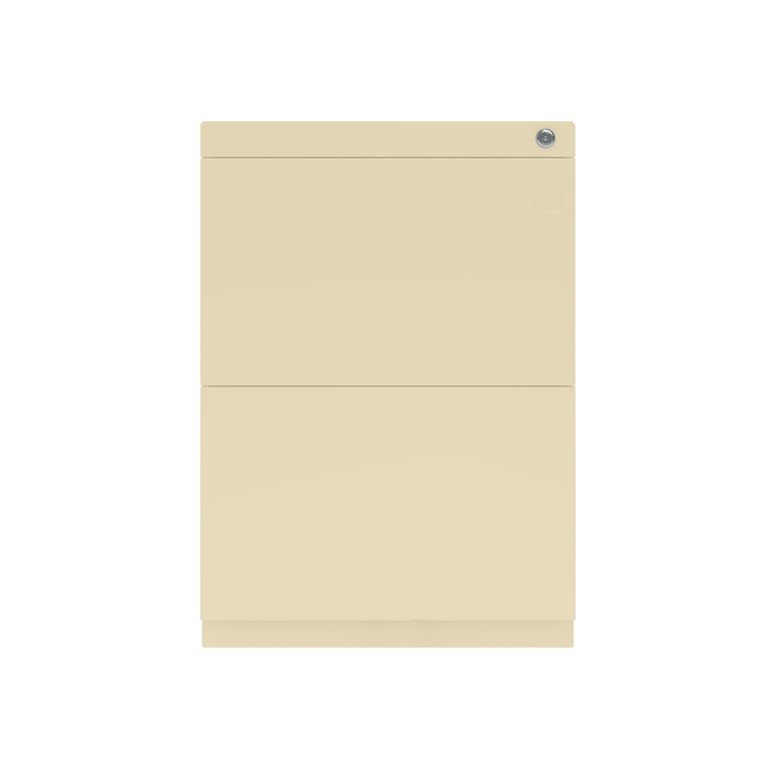 Standcontainer Note | NWA53G7FF606 | 2 Hr-Schbubladen inkl. Gegengewicht