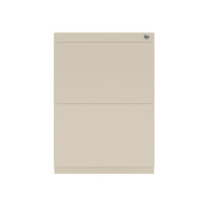 Standcontainer Note | Rollcontainer Note | 2 Hr-Schbubladen inkl. Gegengewicht