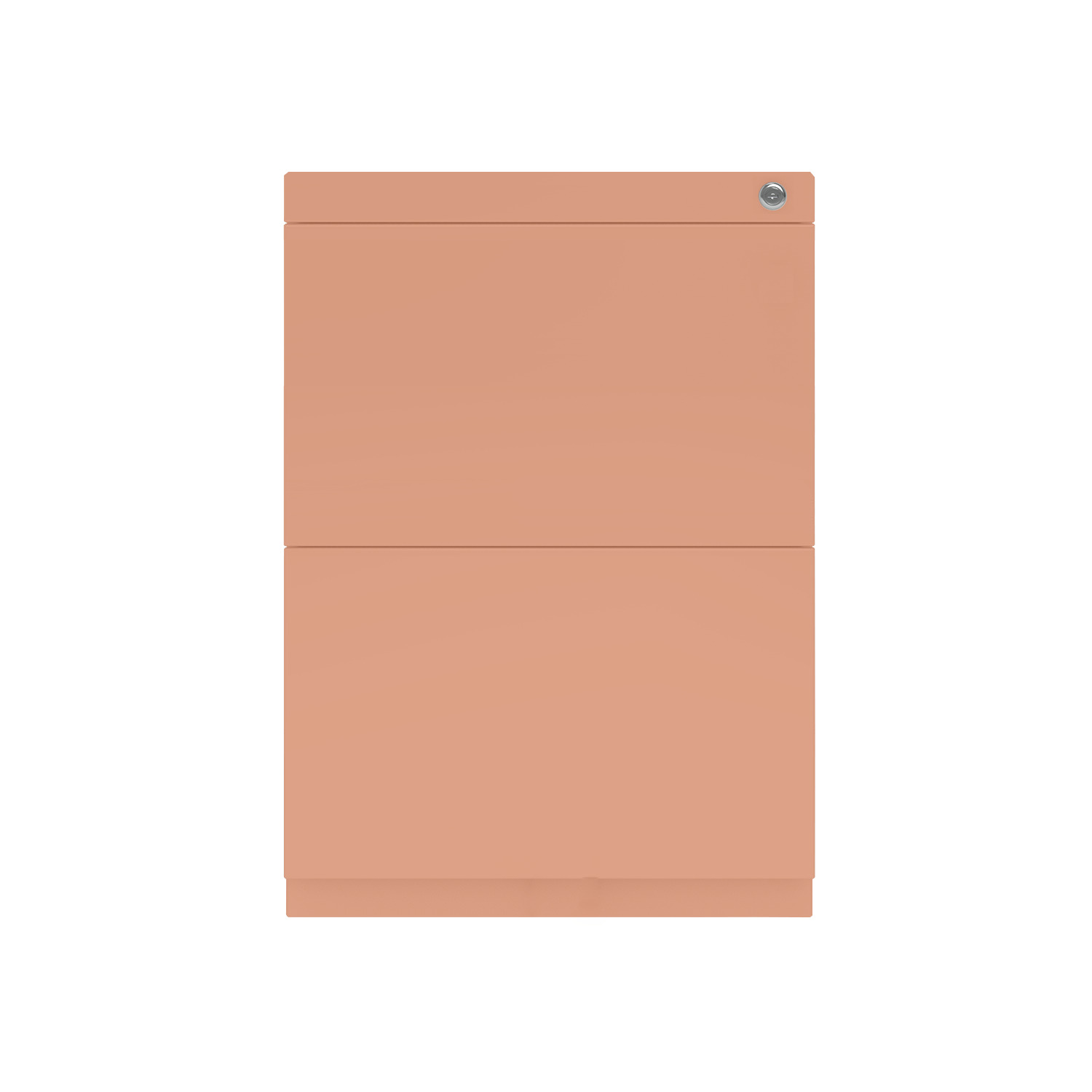 Standcontainer Note | NWA53G7FF658 | 2 Hr-Schbubladen inkl. Gegengewicht