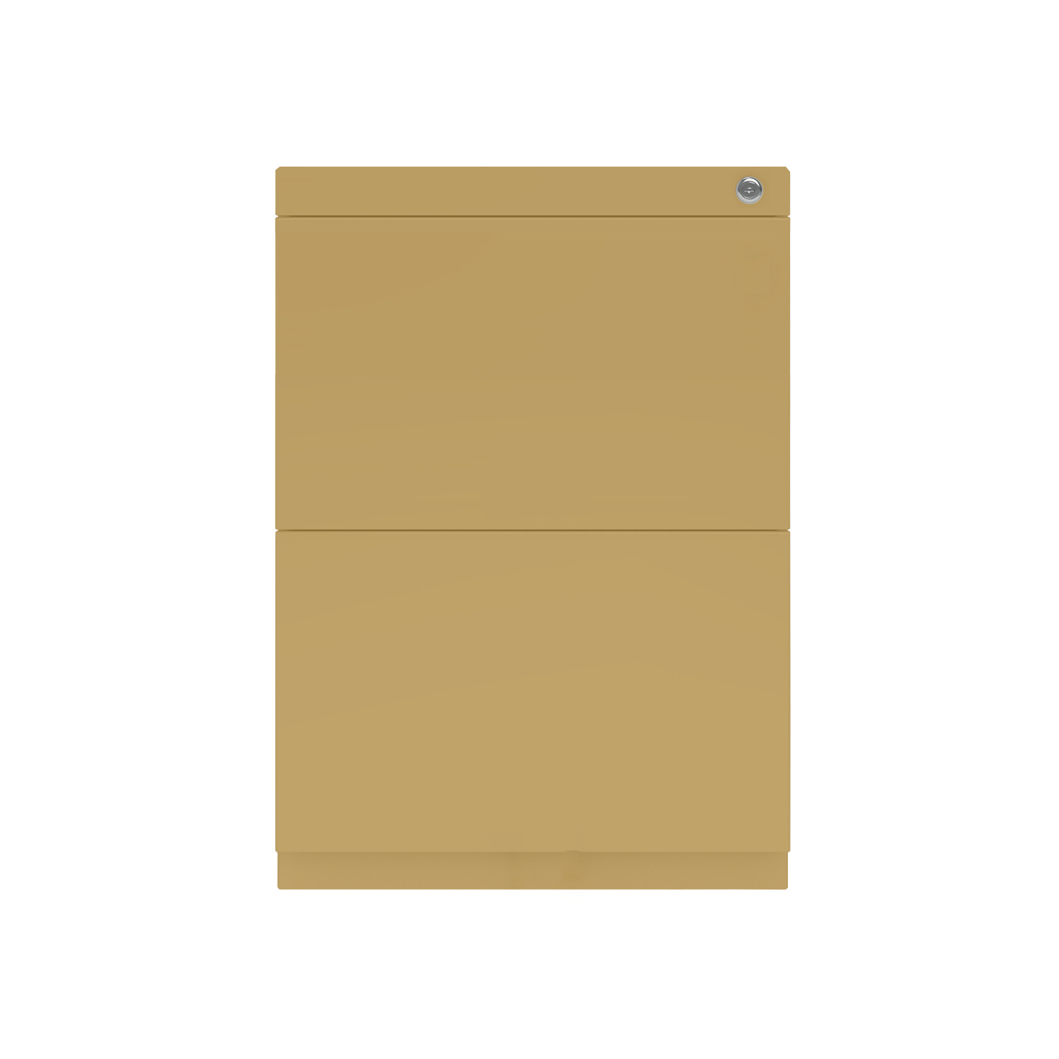 Standcontainer Note | NWA53G7FF682 | 2 Hr-Schbubladen inkl. Gegengewicht