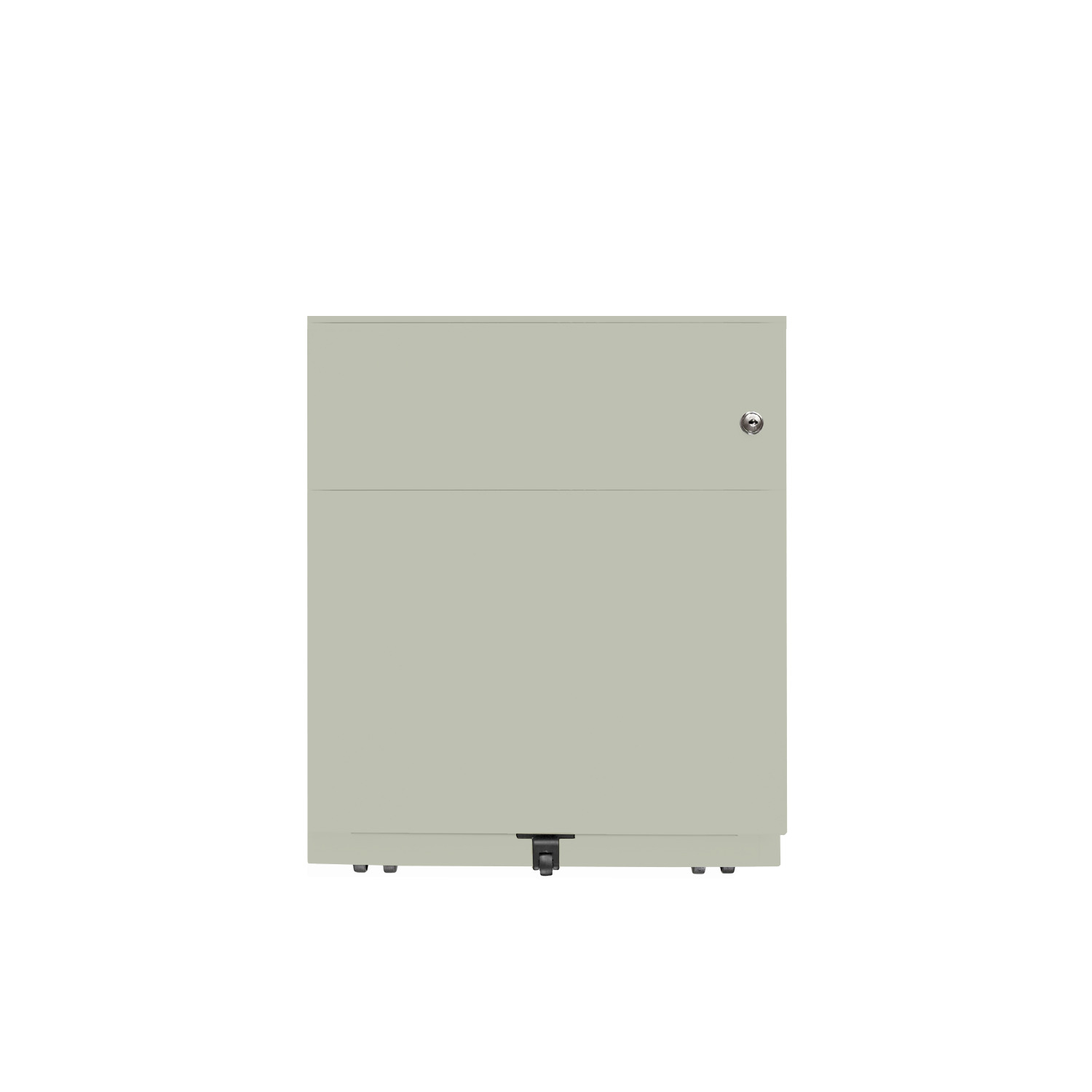 Rollcontainer Note | NWA59M1BF665 | 1 Schublade H 150mm | 1 HR-Schublade