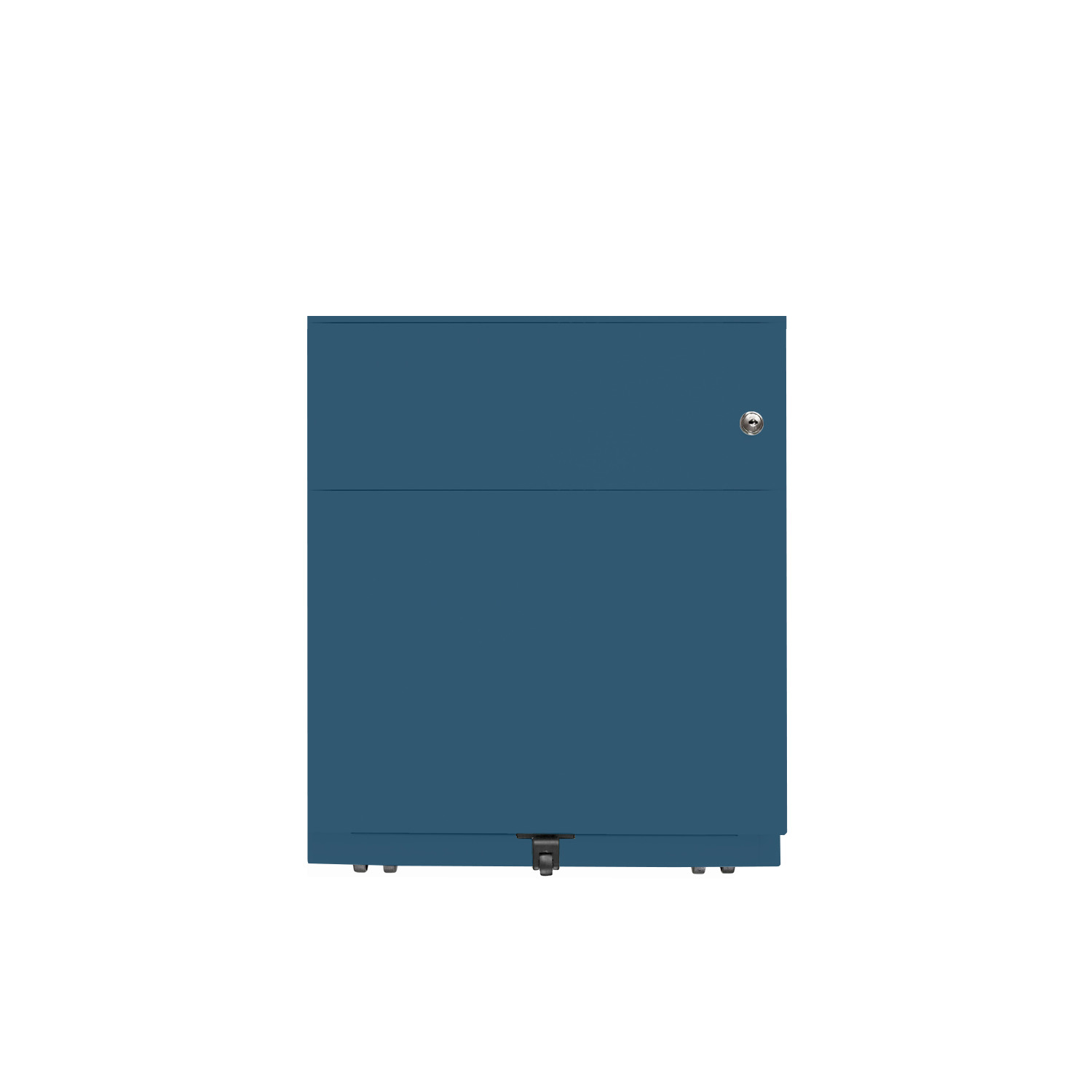 Rollcontainer Note | NWA59M1BF687 | 1 Schublade H 150mm | 1 HR-Schublade