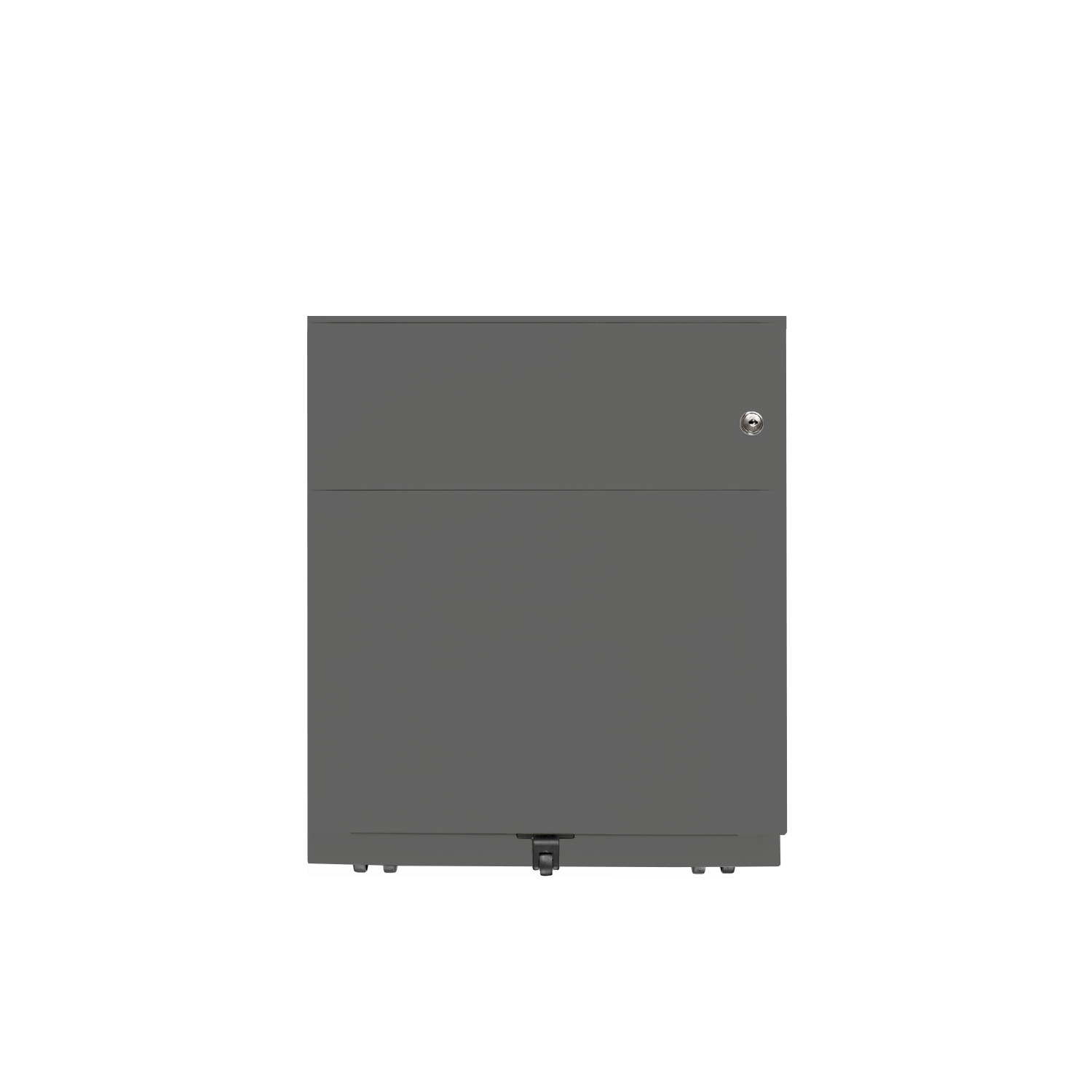 Rollcontainer Note | NWA59M1SF634 | 1 Schublade H 150mm | 1 HR-Schublade