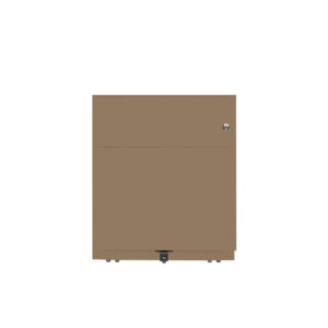 Rollcontainer Note | Rollcontainer Note | 1 Schublade H 150mm, 1 HR-Schublade