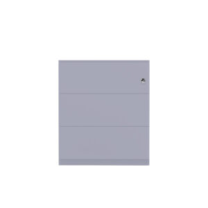 Rollcontainer Note | Rollcontainer Note | 3 Schubladen à H 150 mm