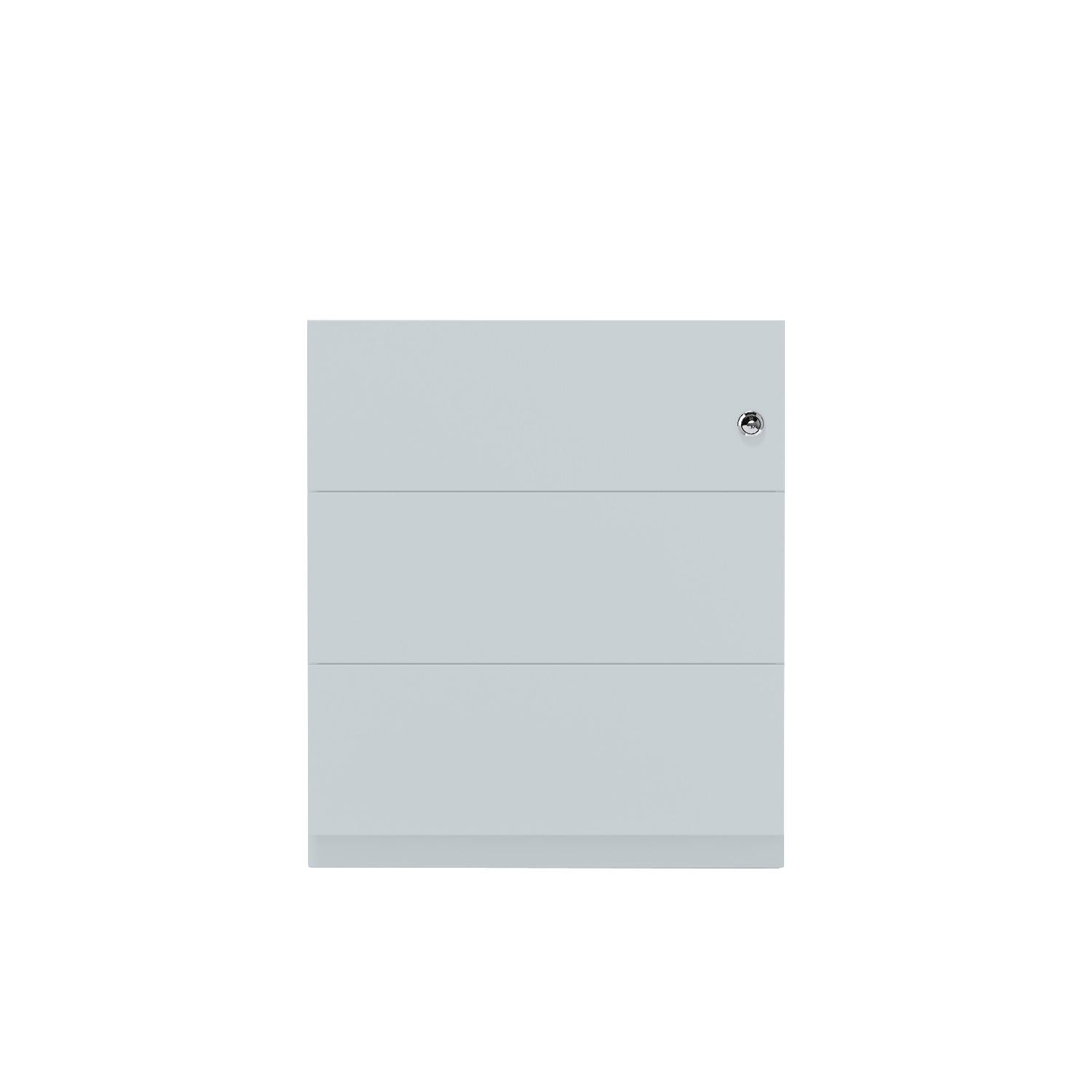 Rollcontainer Note | NWA59M7BBB145 | 3 Schubladen à H 150 mm