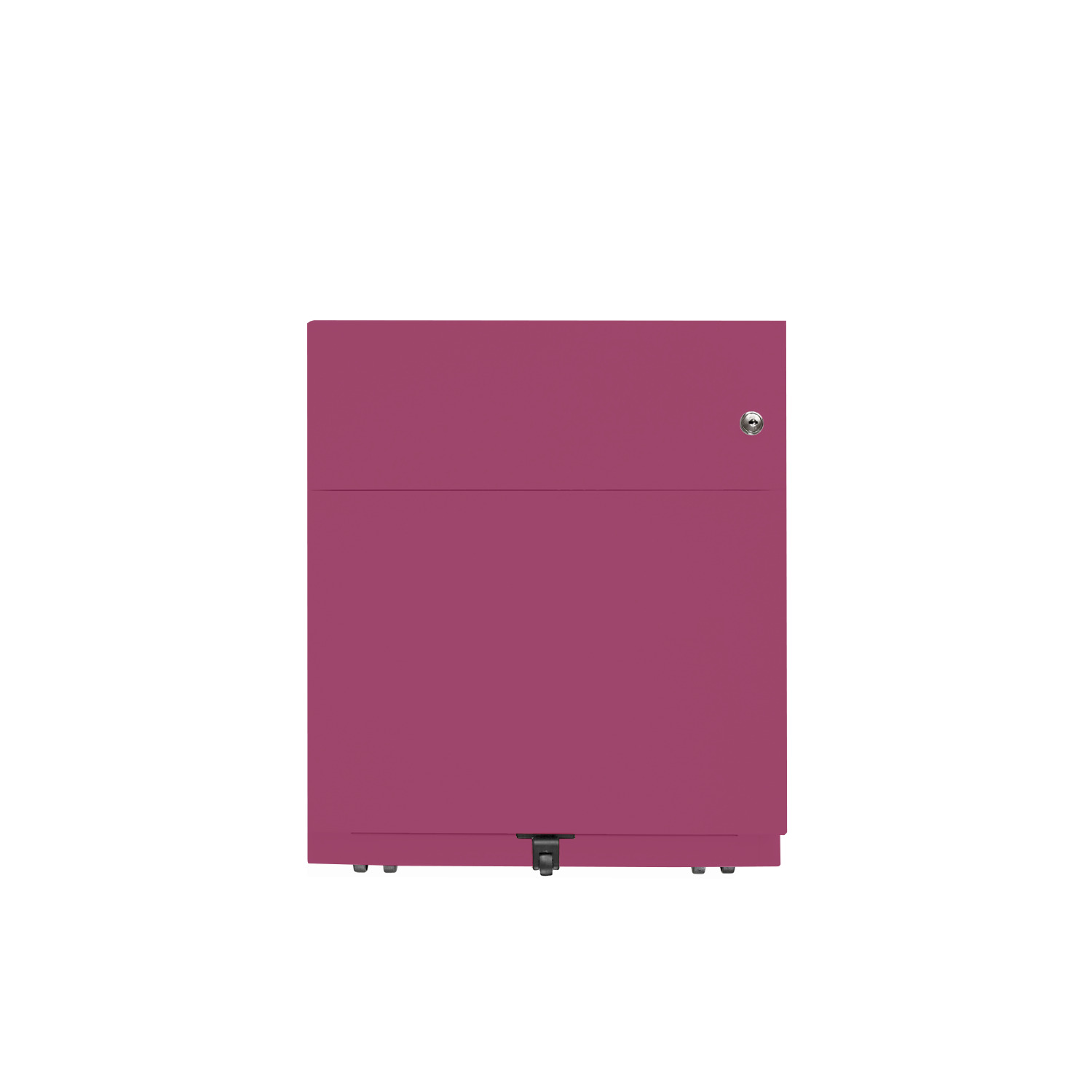 Rollcontainer Note | NWA59M7BF621 | 1 Schublade H 150mm | 1 HR-Schublade