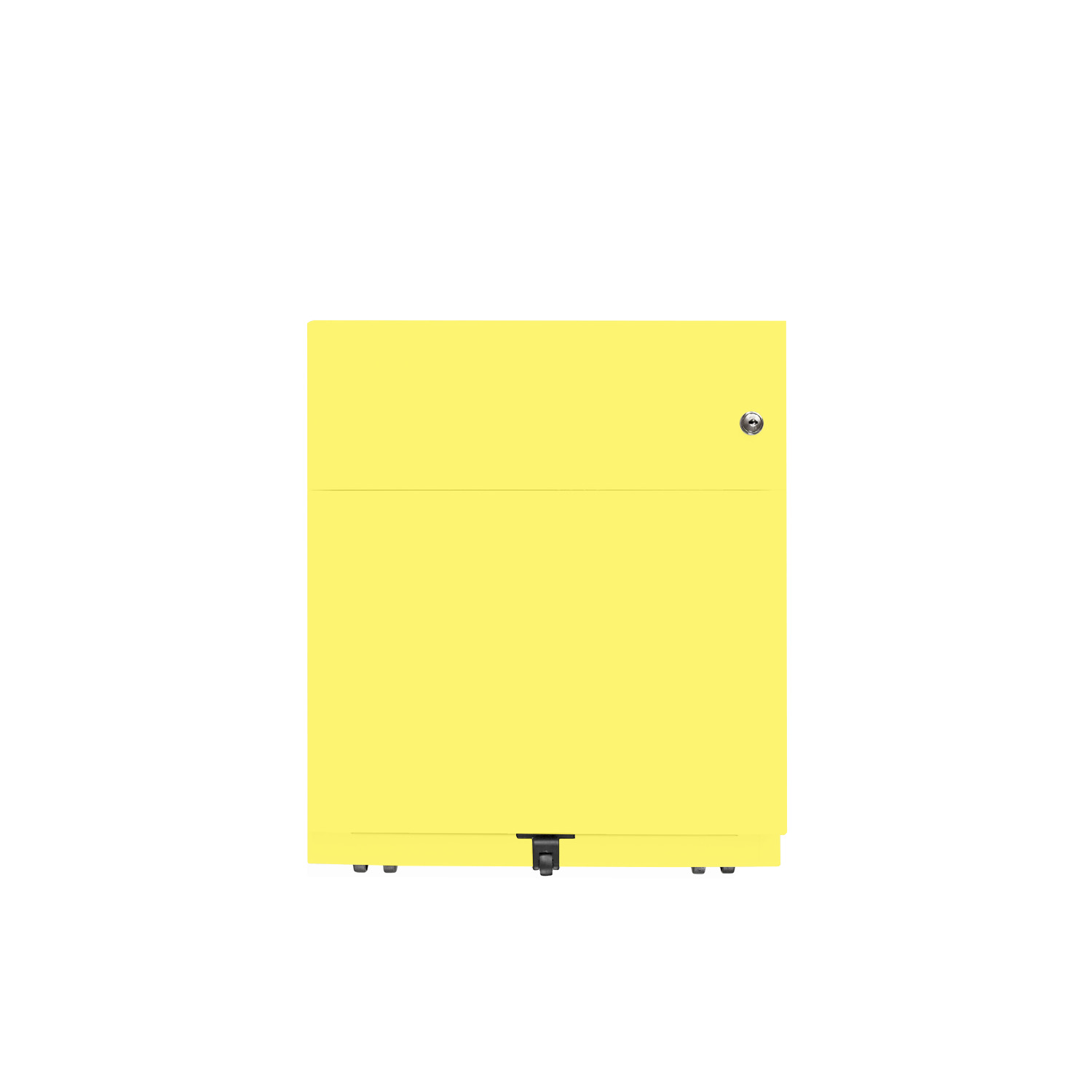 Rollcontainer Note | NWA59M7BF641 | 1 Schublade H 150mm | 1 HR-Schublade