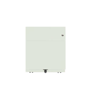 Rollcontainer Note | Rollcontainer Note | 1 Schublade H 150mm, 1 HR-Schublade