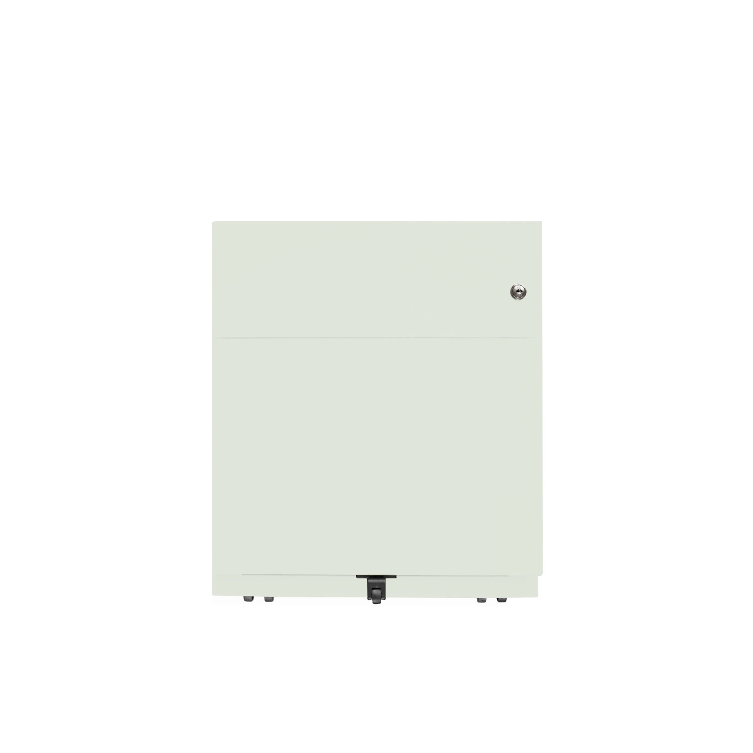 Rollcontainer Note | NWA59M7BF644 | 1 Schublade H 150mm | 1 HR-Schublade