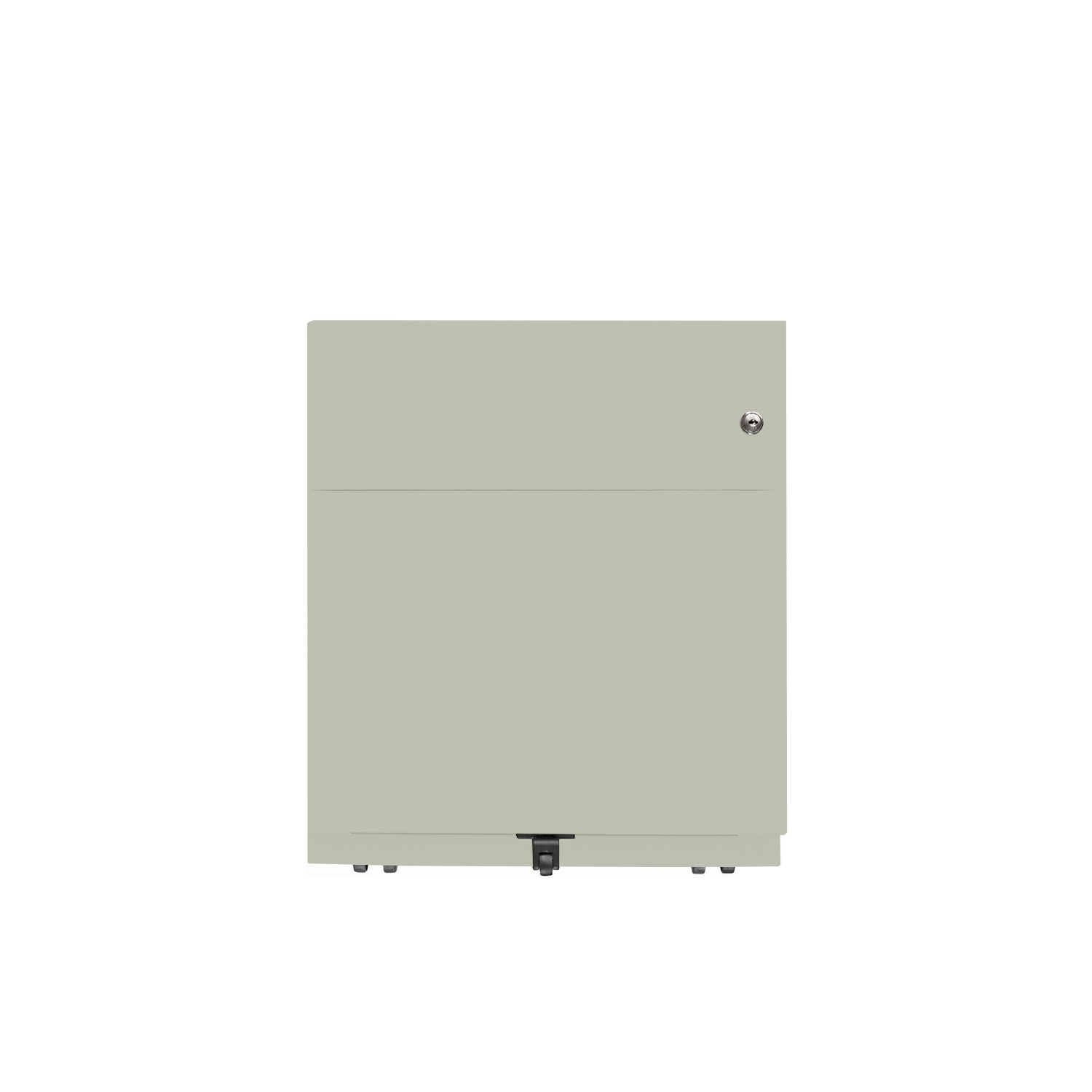 Rollcontainer Note | NWA59M7BF665 | 1 Schublade H 150mm | 1 HR-Schublade