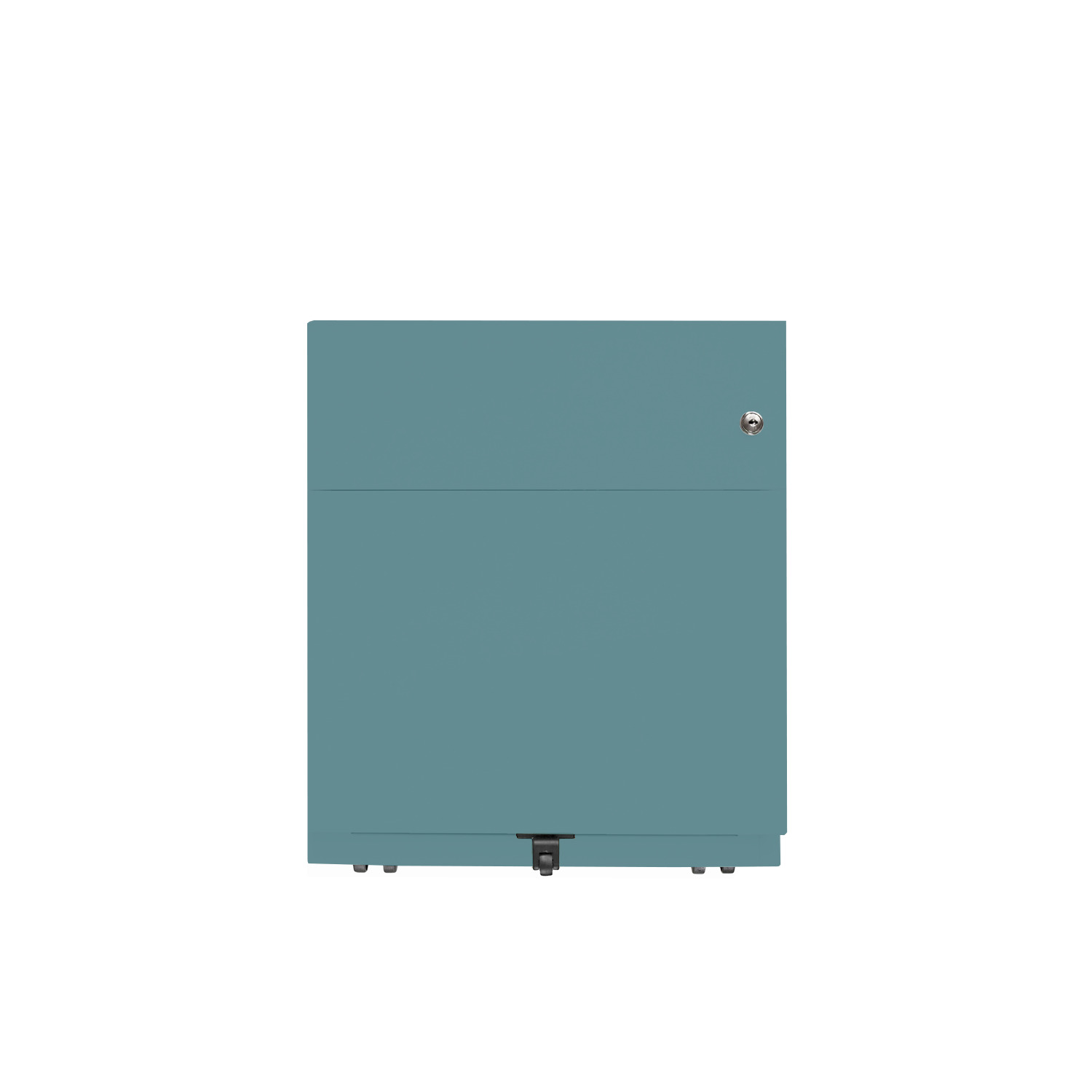 Rollcontainer Note | NWA59M7BF674 | 1 Schublade H 150mm | 1 HR-Schublade