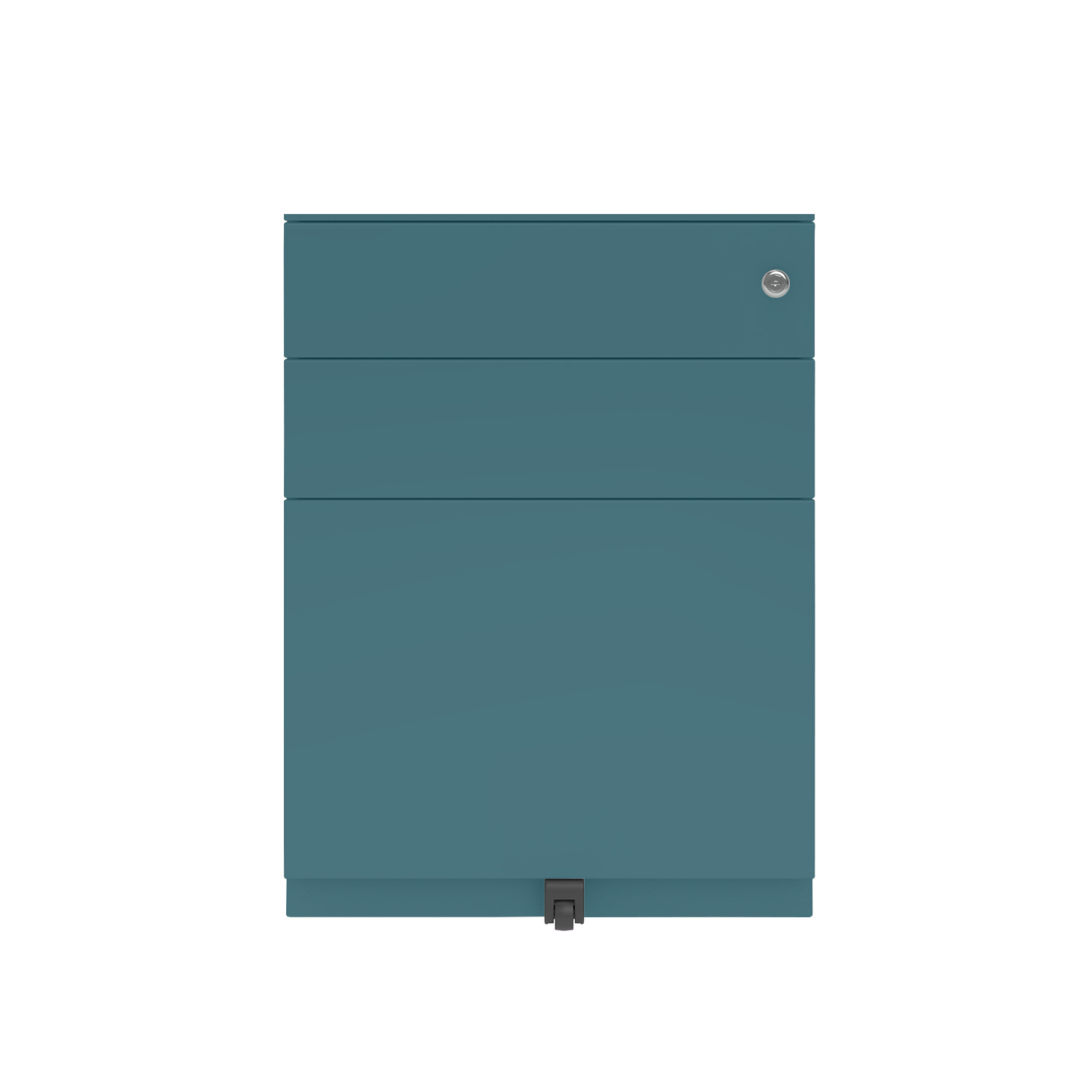 Rollcontainer Note | NWA5AM1##F653 | 2 Schubladen à H 109 mm | 1 HR-Schublade