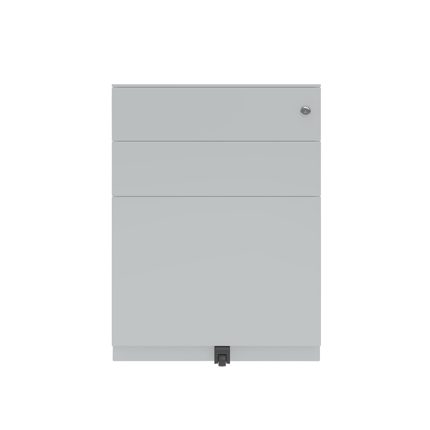 Rollcontainer Note | NWA5AM1IIF355 | 2 Schubladen à H 109 mm | 1 HR-Schublade