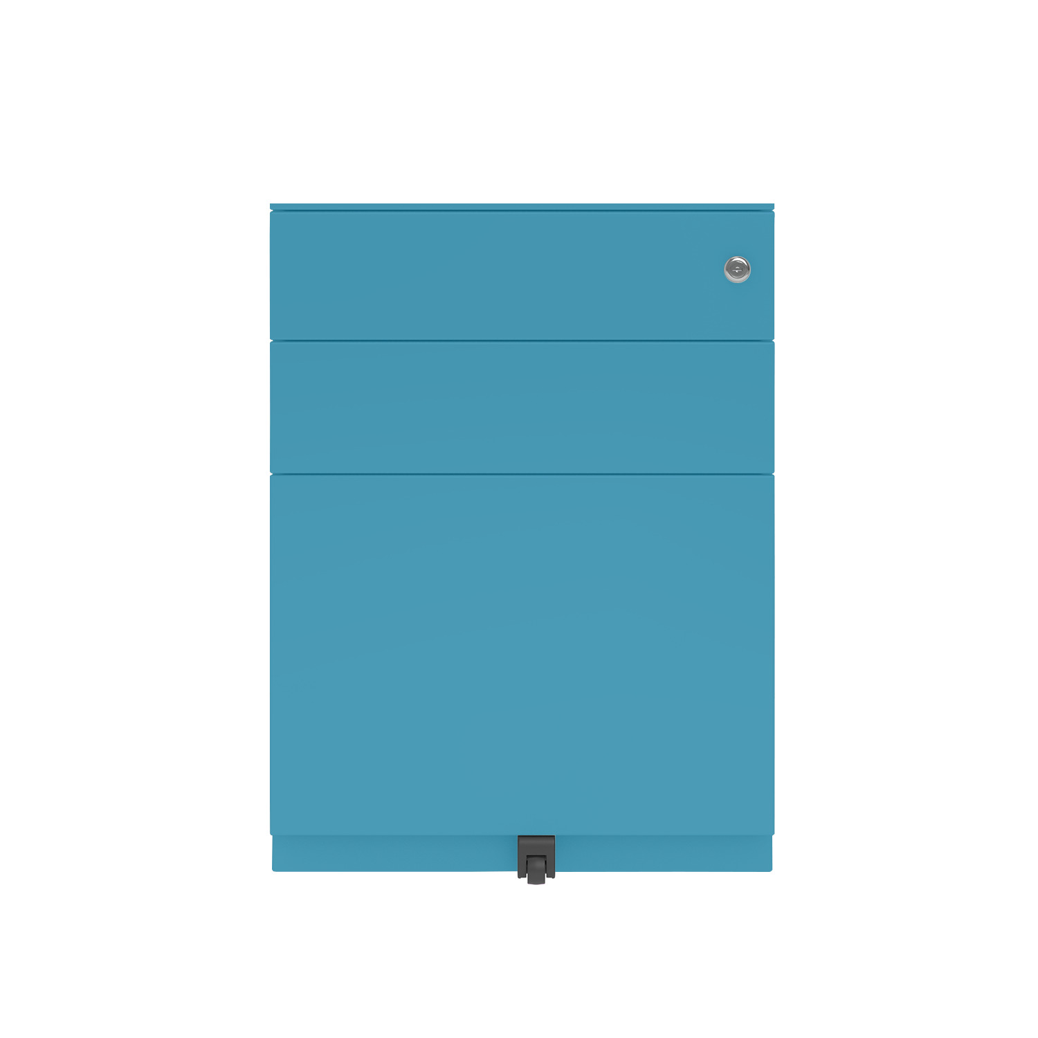 Rollcontainer Note | NWA5AM1IIF686 | 2 Schubladen à H 109 mm | 1 HR-Schublade