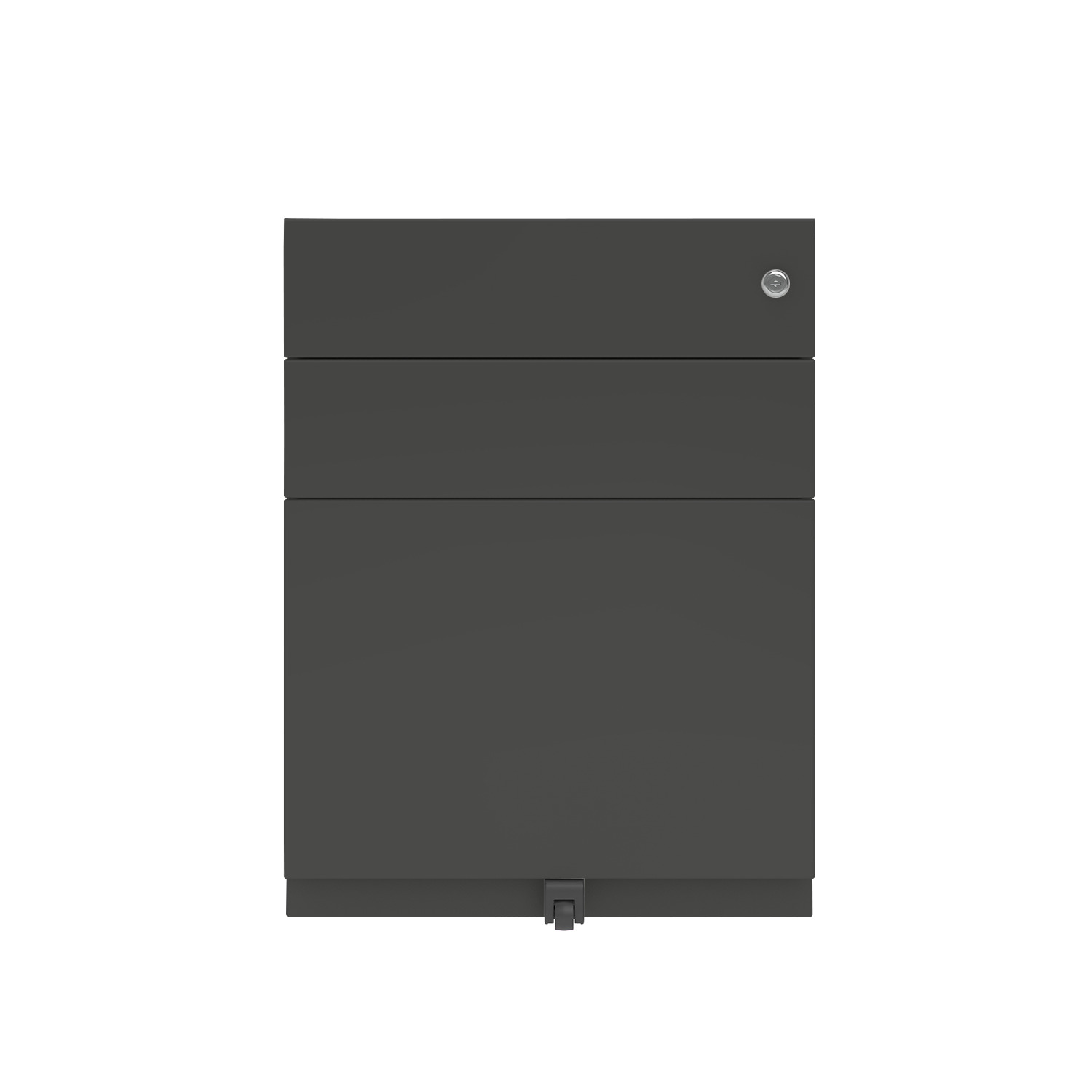 Rollcontainer Note | NWA5AM7##F633 | 2 Schubladen à H 109 mm | 1 HR-Schublade