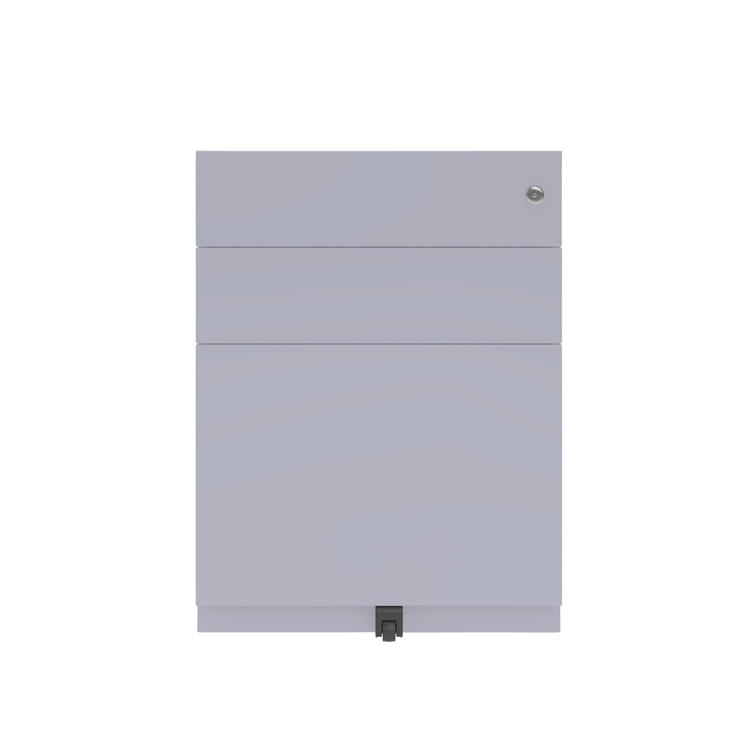 Rollcontainer Note | NWA5AM7##F656 | 2 Schubladen à H 109 mm | 1 HR-Schublade