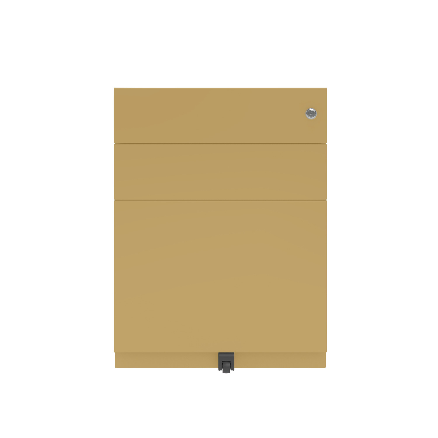 Rollcontainer Note | NWA5AM7##F682 | 2 Schubladen à H 109 mm | 1 HR-Schublade