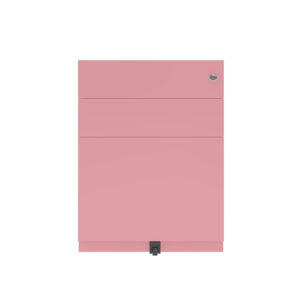 Rollcontainer Note | Rollcontainer Note | 2 Schubladen à H 109 mm, 1 HR-Schublade