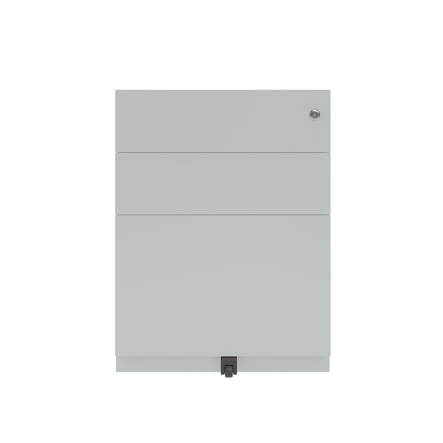 Rollcontainer Note | NWA72M7BBF355 | 2 Schubladen à H 150 mm | 1 HR-Schublade