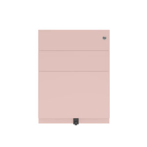 Rollcontainer Note | Rollcontainer Note | 2 Schubladen à H 150 mm, 1 HR-Schublade