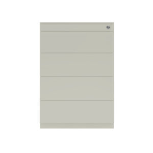 Standcontainer Note | Rollcontainer Note | 4 Schubladen à H 150 mm