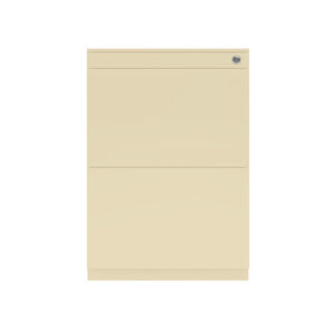 Standcontainer Note | Rollcontainer Note | 2 Hr-Schbubladen inkl. Gegengewicht