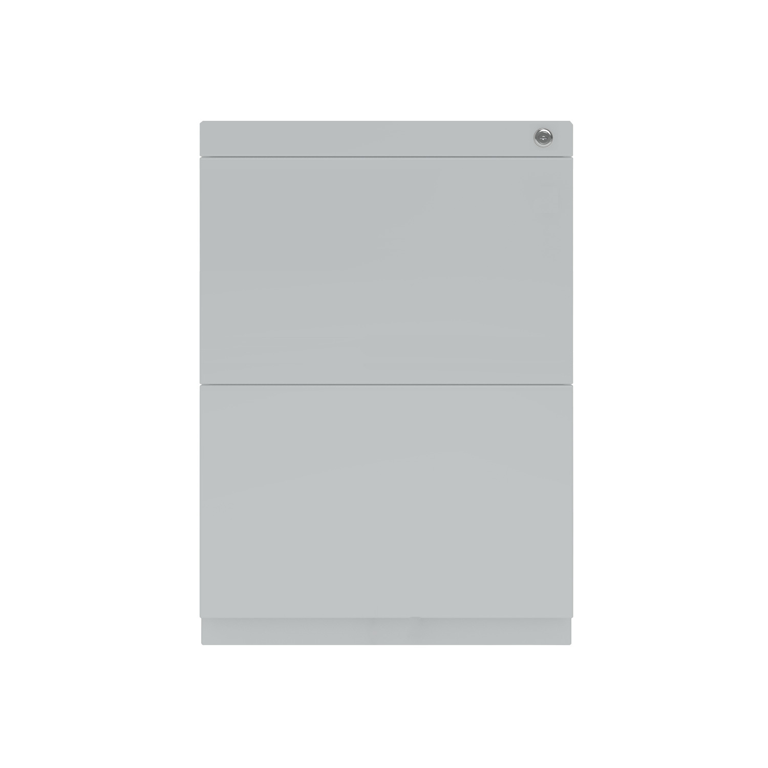 Standcontainer Note | NWA73G7FF355 | 2 Hr-Schbubladen inkl. Gegengewicht