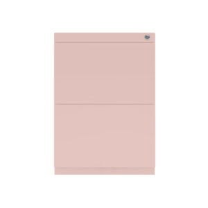 Standcontainer Note | Rollcontainer Note | 2 Hr-Schbubladen inkl. Gegengewicht