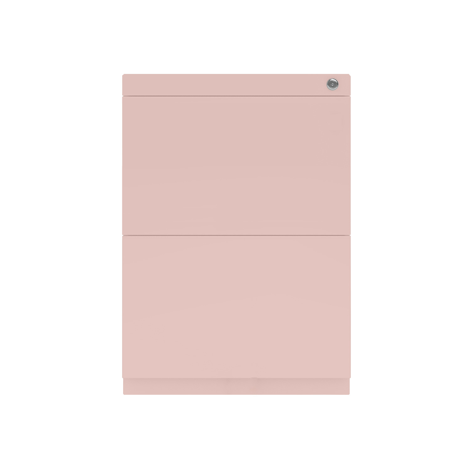 Standcontainer Note | NWA73G7FF620 | 2 Hr-Schbubladen inkl. Gegengewicht