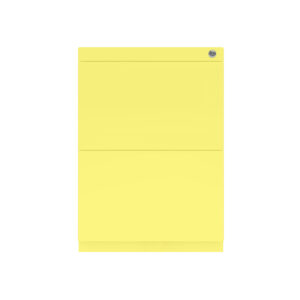 Standcontainer Note | Rollcontainer Note | 2 Hr-Schbubladen inkl. Gegengewicht