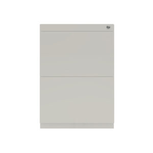 Standcontainer Note | NWA73G7FF667 | 2 Hr-Schbubladen inkl. Gegengewicht