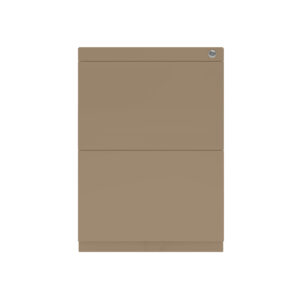 Standcontainer Note | NWA73G7FF668 | 2 Hr-Schbubladen inkl. Gegengewicht