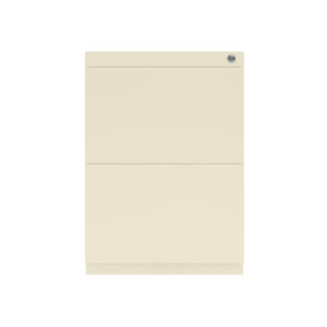 Standcontainer Note | NWA73G7FF669 | 2 Hr-Schbubladen inkl. Gegengewicht