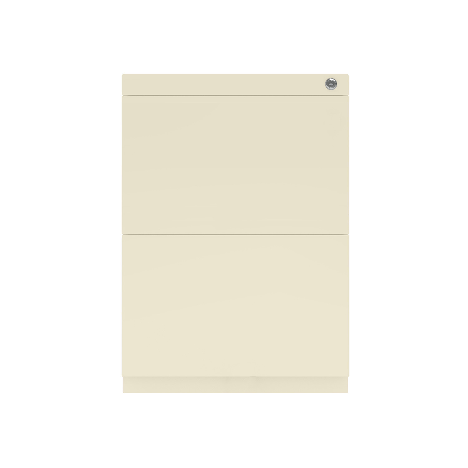 Standcontainer Note | NWA73G7FF669 | 2 Hr-Schbubladen inkl. Gegengewicht