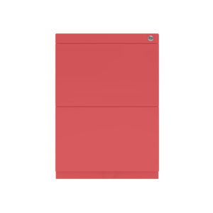 Standcontainer Note | NWA73G7FF670 | 2 Hr-Schbubladen inkl. Gegengewicht