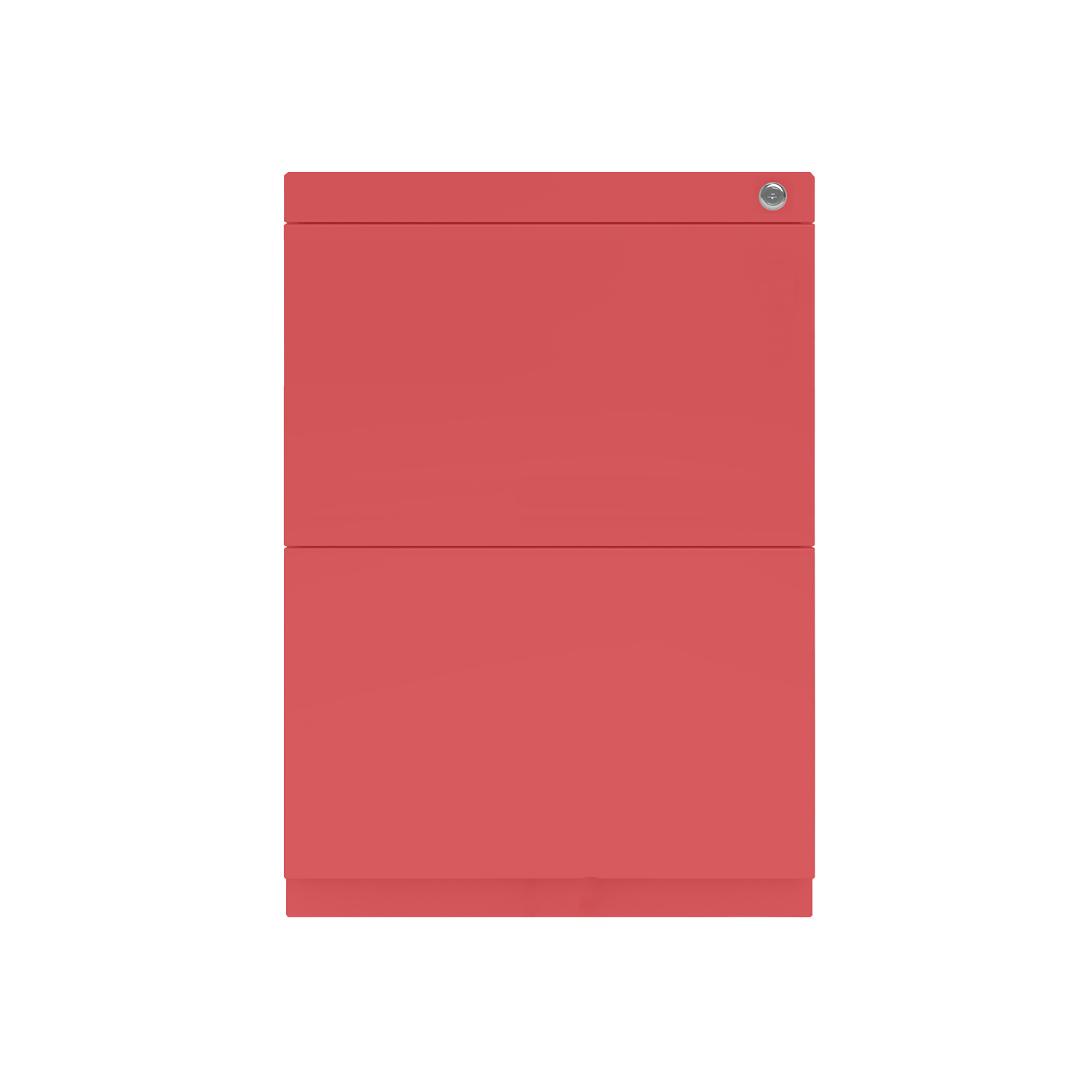 Standcontainer Note | NWA73G7FF670 | 2 Hr-Schbubladen inkl. Gegengewicht