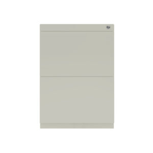 Standcontainer Note | NWA73G7FF673 | 2 Hr-Schbubladen inkl. Gegengewicht