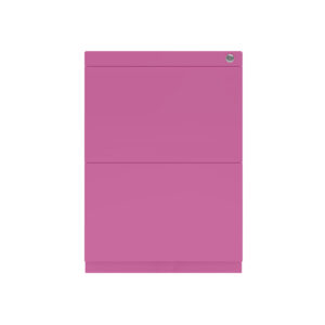 Standcontainer Note | NWA73G7FF681 | 2 Hr-Schbubladen inkl. Gegengewicht