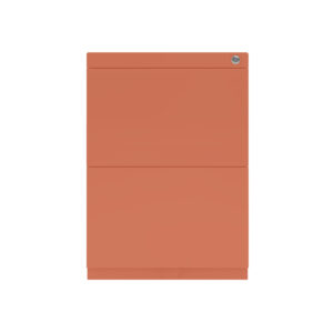 Standcontainer Note | NWA73G7FF683 | 2 Hr-Schbubladen inkl. Gegengewicht