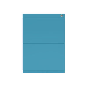 Standcontainer Note | NWA73G7FF686 | 2 Hr-Schbubladen inkl. Gegengewicht