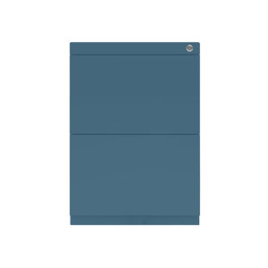 Standcontainer Note | NWA73G7FF687 | 2 Hr-Schbubladen inkl. Gegengewicht