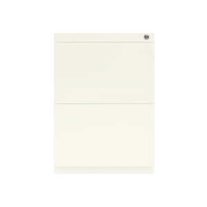 Standcontainer Note | NWA73G7FF696 | 2 Hr-Schbubladen inkl. Gegengewicht