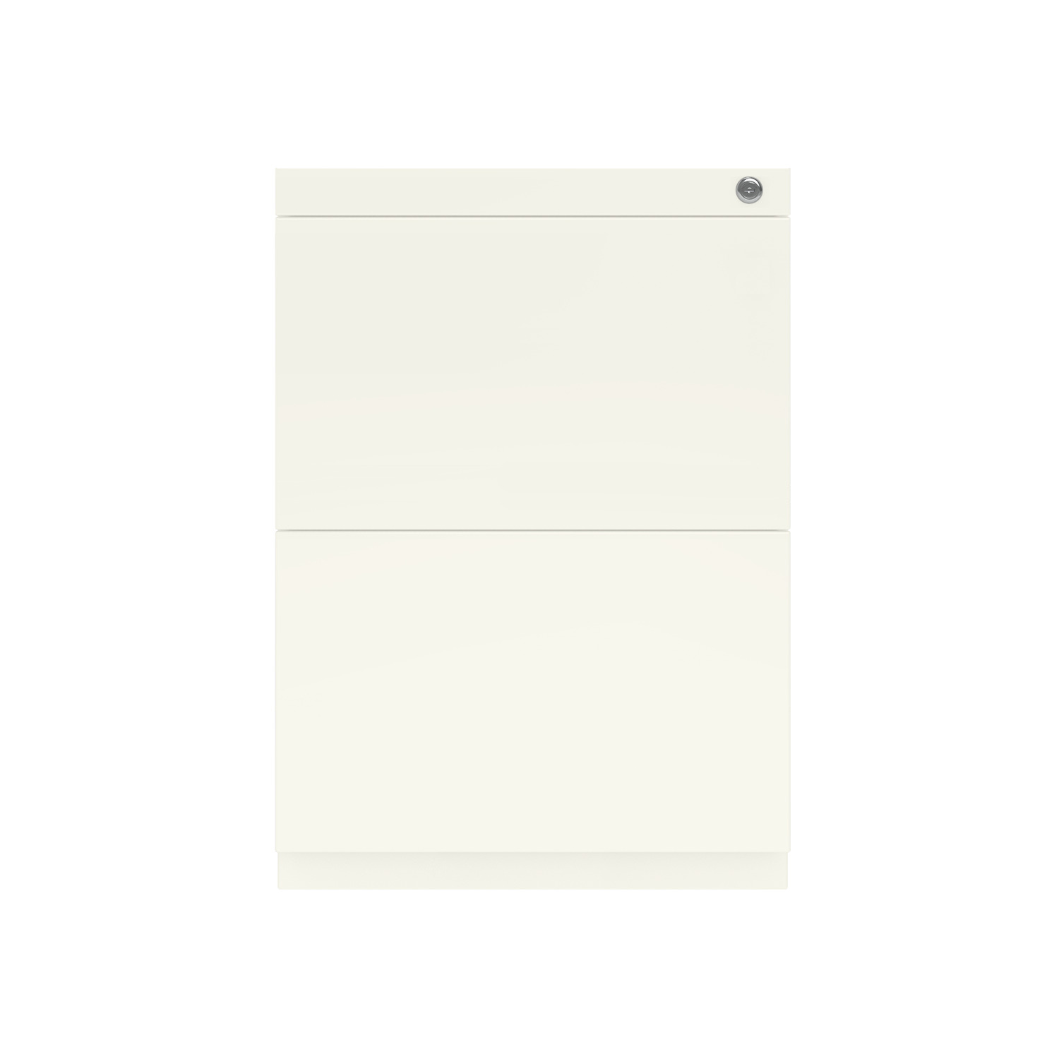 Standcontainer Note | NWA73G7FF696 | 2 Hr-Schbubladen inkl. Gegengewicht