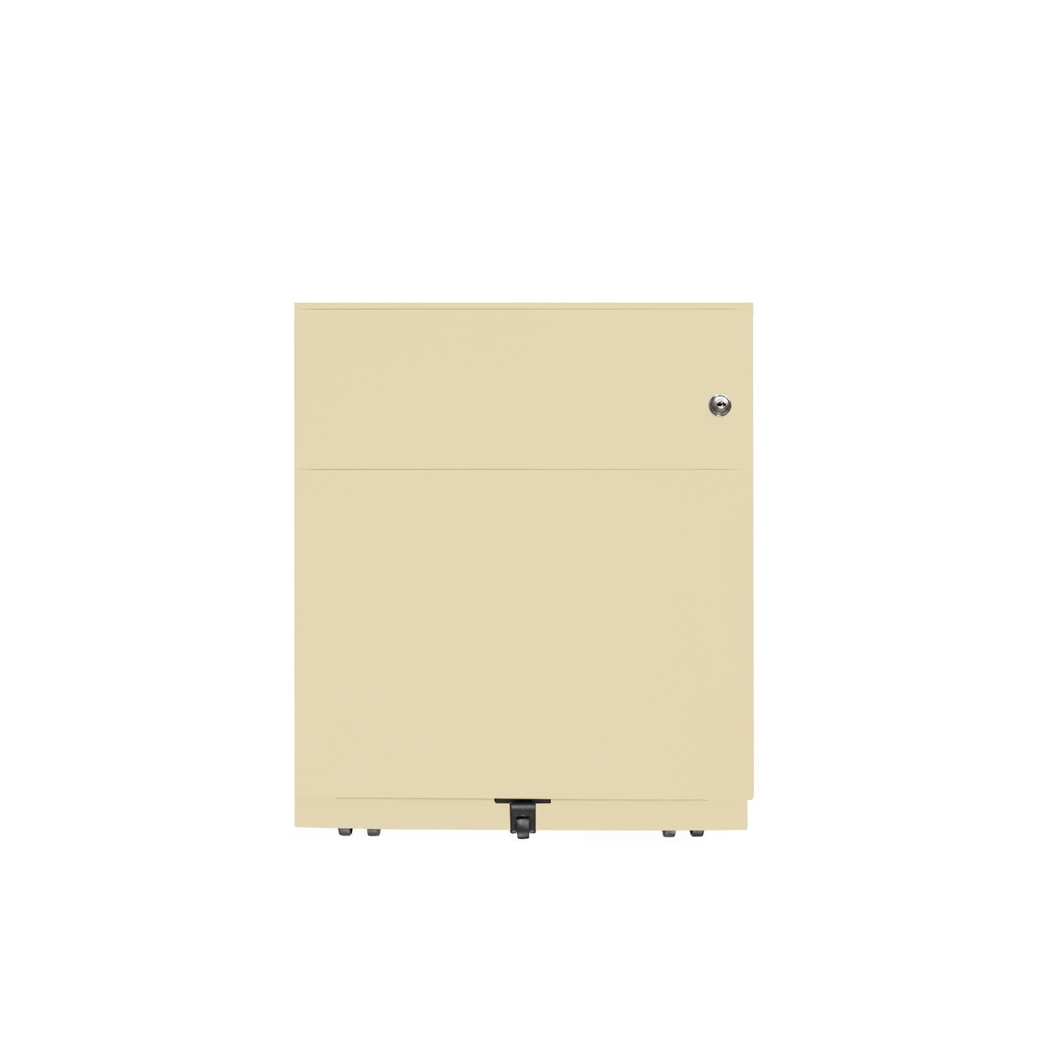 Rollcontainer Note | NWA79M1BF606 | 1 Schublade H 150mm | 1 HR-Schublade