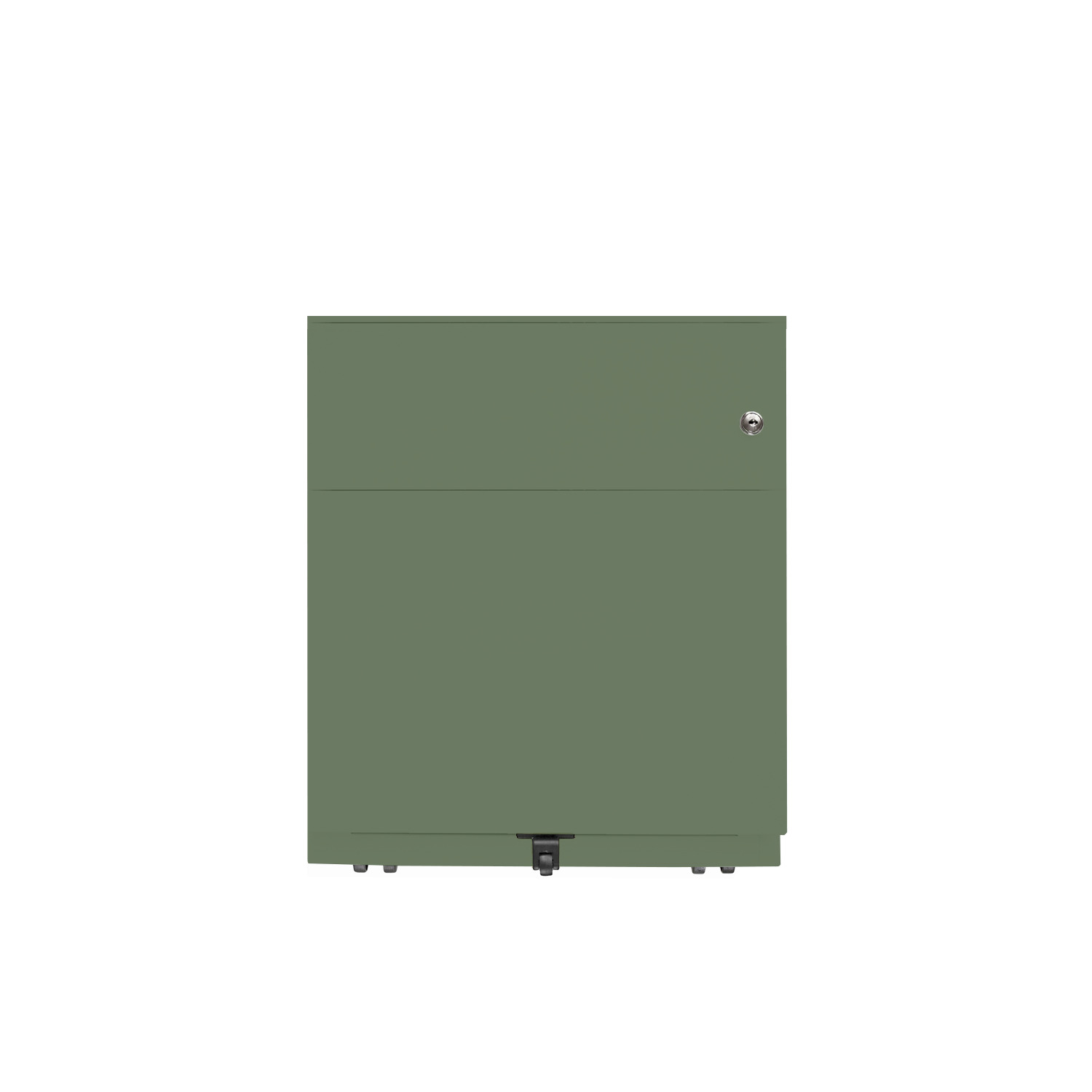 Rollcontainer Note | NWA79M1BF623 | 1 Schublade H 150mm | 1 HR-Schublade