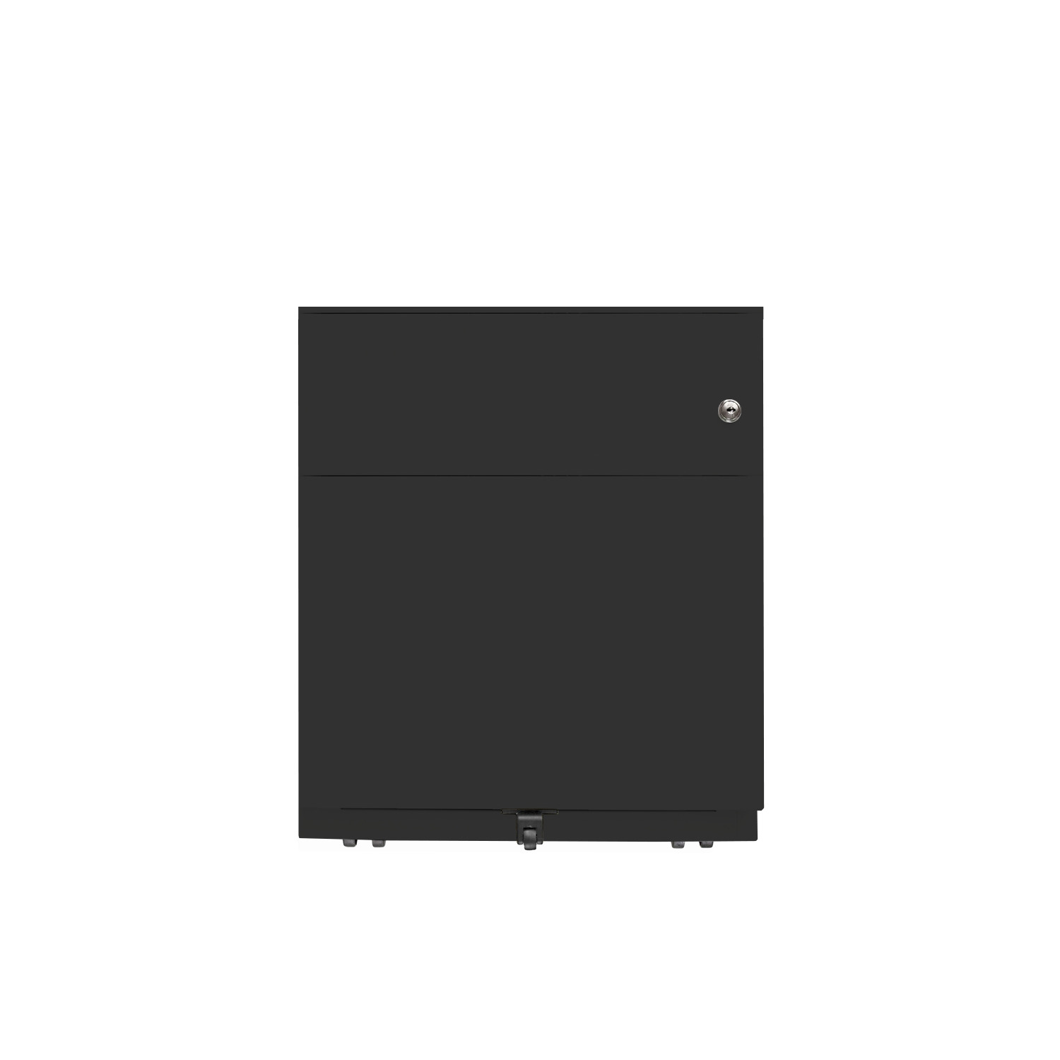 Rollcontainer Note | NWA79M1BF633 | 1 Schublade H 150mm | 1 HR-Schublade