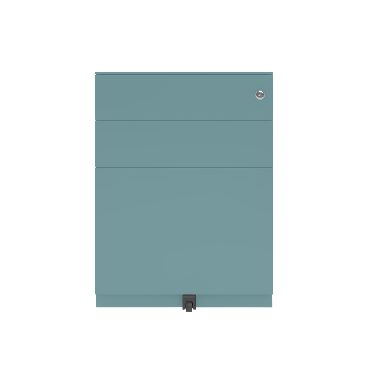 Rollcontainer Note | NWA7AM1##F674 | 2 Schubladen à H 109 mm | 1 HR-Schublade